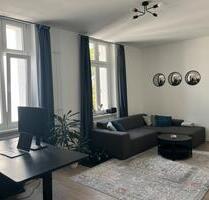 Two Room Apartment from 30.10. on - Berlin Neukölln
