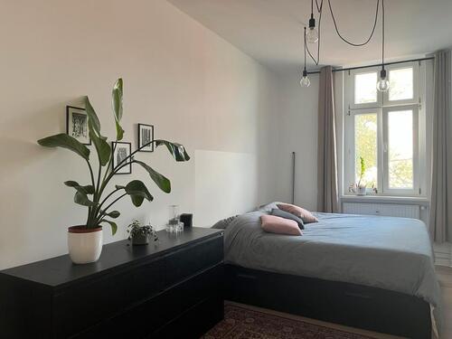 Foto - Etagenwohnung zur Miete in Berlin