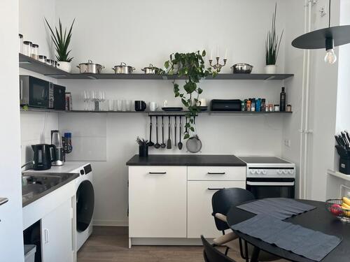 Foto - Etagenwohnung in Berlin