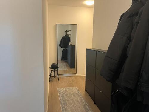 Foto - Etagenwohnung in Berlin zur Miete