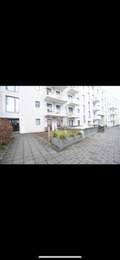 Foto - 3 Zi Wohnung Neubau in Gross Borstel