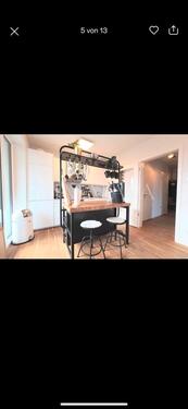 Foto - Etagenwohnung in Hamburg zur Miete