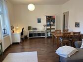 Foto - Wunderschöne 4-Zimmer-Altbauwohnung in Radebeul-Ost