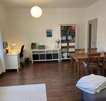 Wunderschöne 4-Zimmer-Altbauwohnung in Radebeul-Ost