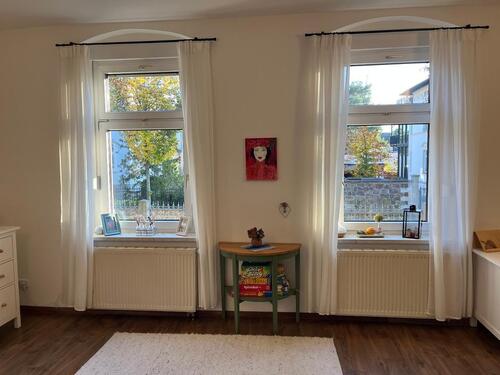 Foto - Etagenwohnung in Radebeul zur Miete