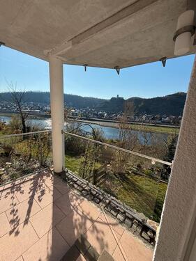 Foto - Etagenwohnung in Koblenz