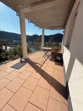 Foto - Etagenwohnung in Koblenz zur Miete