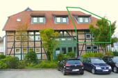 Foto - Exklusive 2-Zimmer-Maisonette in begehrter Lage in Fallersleben