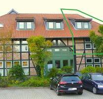 Exklusive 2-Zimmer-Maisonette in begehrter Lage in Fallersleben - Wolfsburg Ehmen