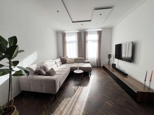 Foto - 3 Zimmer Etagenwohnung zur Miete in Nürnberg