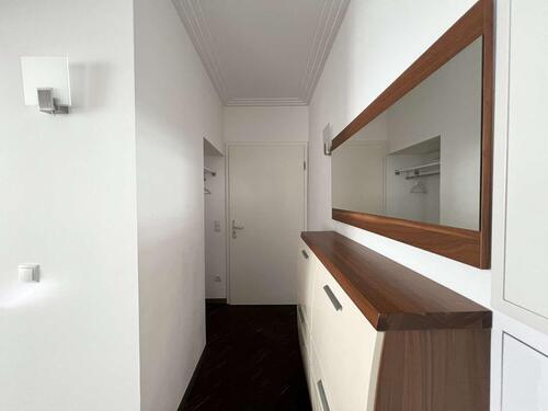 Foto - Etagenwohnung in Nürnberg zur Miete