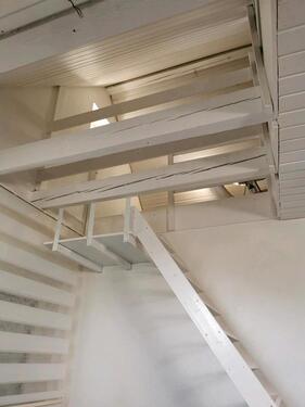 Foto - gemütliche Maisonette Wohnung 4,5 Zimmer