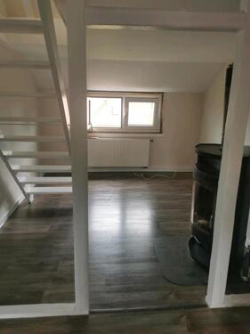 Foto - Etagenwohnung in Crailsheim zur Miete