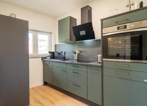 Foto - 2 Zimmer Etagenwohnung zur Miete in Neuss