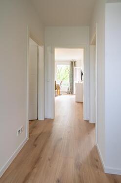 Foto - Etagenwohnung in Neuss zur Miete