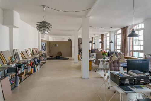 Foto - andere zur Miete in Frankfurt am Main