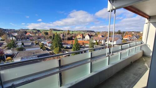 Foto - Erstbezug nach kompl. Sanierung: 4-Zimmer-Wohnung über Kaufbeuren