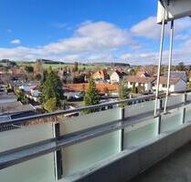 Erstbezug nach kompl. Sanierung: 4-Zimmer-Wohnung über Kaufbeuren