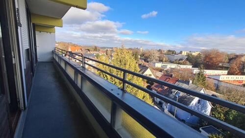 Foto - 4 Zimmer Etagenwohnung zur Miete in Kaufbeuren