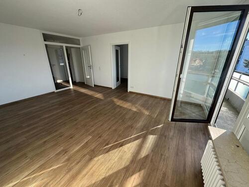 Foto - Etagenwohnung in Kaufbeuren zur Miete