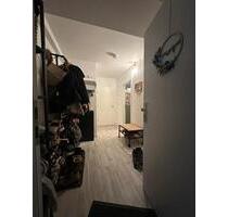 sonnige und moderne Vier-Raum-Wohnung im Lutherviertel - Chemnitz Bernsdorf