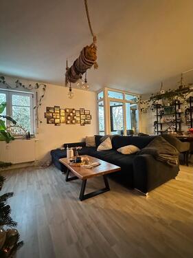 Foto - Etagenwohnung in Chemnitz zur Miete