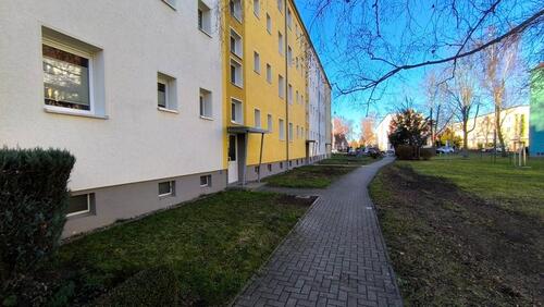 Foto - Zimmer zur Untermiete, möbliert, Warmmiete 535€ – Halle (Saale)