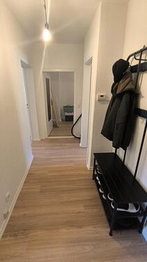 Foto - 3 Zimmer Etagenwohnung in Halle (Saale)