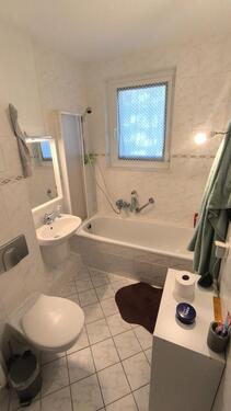 Foto - Etagenwohnung in Halle (Saale) zur Miete