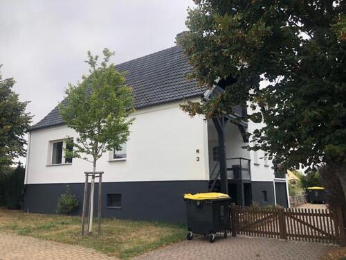 Foto - Einfamilienhaus in Biederitz zum Kaufen