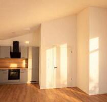 Neubauwohnungen 50-90 m2 mit GartenBalkon - Nienburg (Weser)