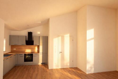 Foto - 3 Zimmer Etagenwohnung in Nienburg (Weser)