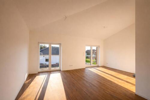 Foto - Etagenwohnung in Nienburg (Weser) zur Miete