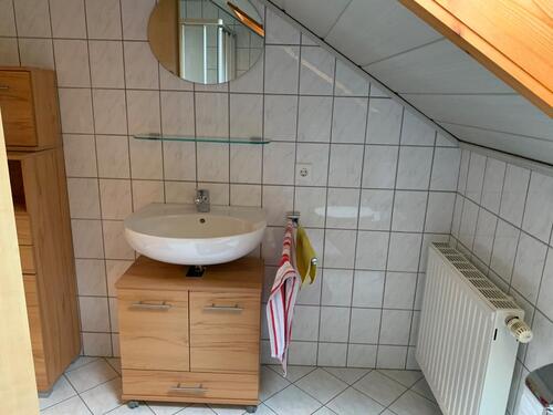 Foto - 3 Zimmer Dachgeschoßwohnung in Leibertingen