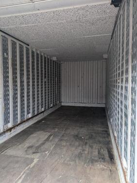 Foto - 18m² Lagerraum Selfstorage trocken, umzäunt und 24h zugänglich!