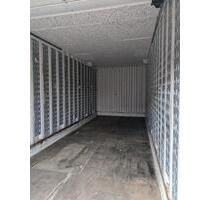 18m² Lagerraum Selfstorage trocken, umzäunt und 24h zugänglich! - Lahr (Schwarzwald)