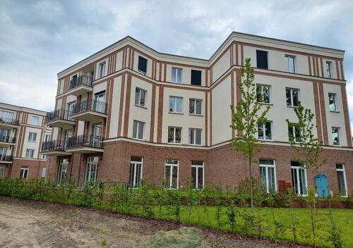 Foto - 3 Zimmer Etagenwohnung in Beelitz