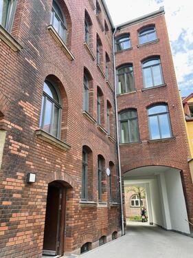 Foto - 2 Zimmer Loft - Studio - Atelier in Nürnberg