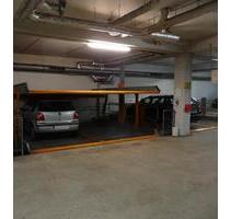 Tiefgarage Duplex-Stellplatz in Wiesbaden-Sonnenberg zur Miete