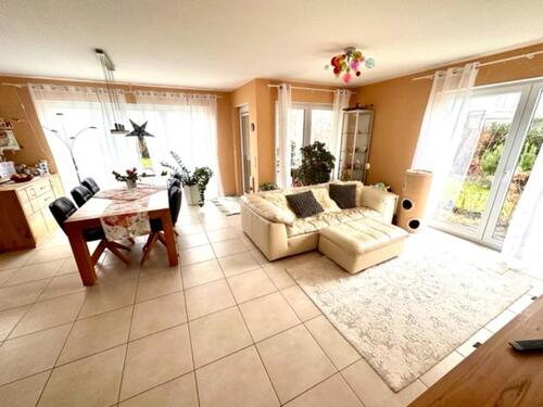 Foto - PROVISIONSFREI: 4-Zi.-Gartentraum (103m²) 