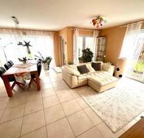 PROVISIONSFREI: 4-Zi.-Gartentraum (103m²) | Bücher-Bau | 2 TG-Box - Hattersheim am Main