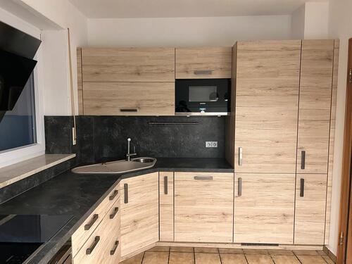 Foto - 3 Zimmer Etagenwohnung zur Miete in Tittmoning