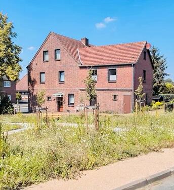 Foto - 3 Zimmer Etagenwohnung zur Miete in Visselhövede