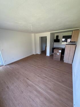 Foto - Frisch kernsarnierte 2-Zimmer-Wohnung