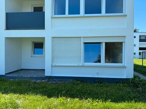 Foto - Erdgeschoßwohnung in Altötting zur Miete