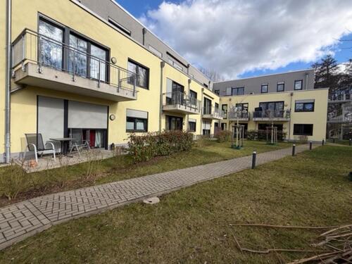 Foto - Barrierefreie 2 ZKB-Wohnung in Düren-Mariaweiler