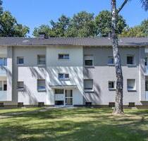 Wir renovieren für Sie! 2 Zimmerwohnung mit Balkon in Castrop - Castrop-Rauxel