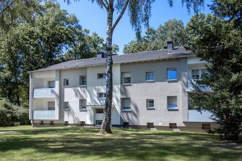 Foto - 3 Zimmer Erdgeschoßwohnung zur Miete in Castrop-Rauxel
