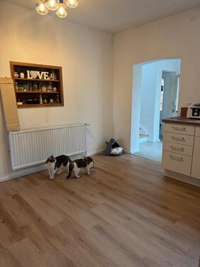 Foto - Doppelhaushälfte in Saarbrücken zur Miete