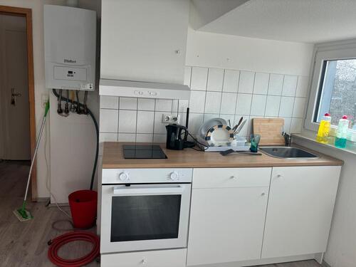 Foto - 2 Zimmer Dachgeschoßwohnung in Dortmund